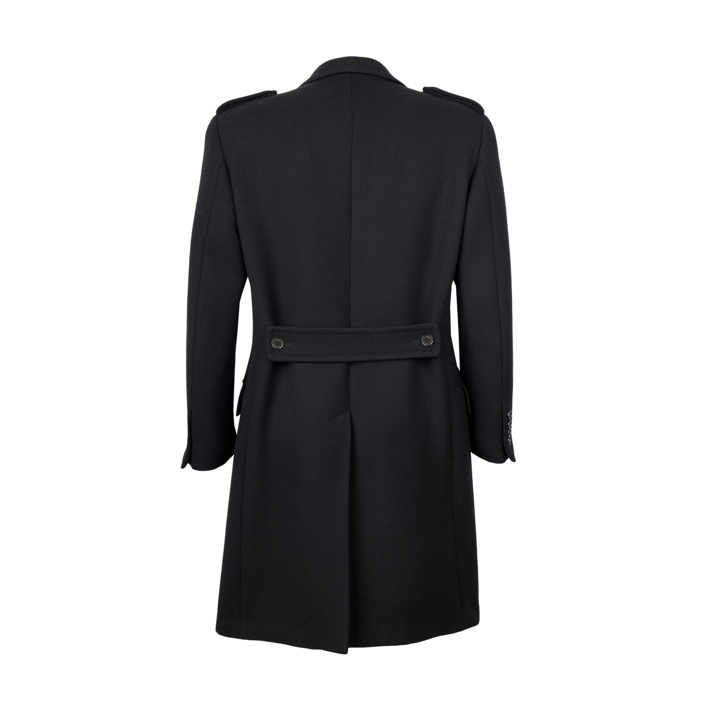Luxury Gucci Trending 2025 Double Breasted Coat - '00s