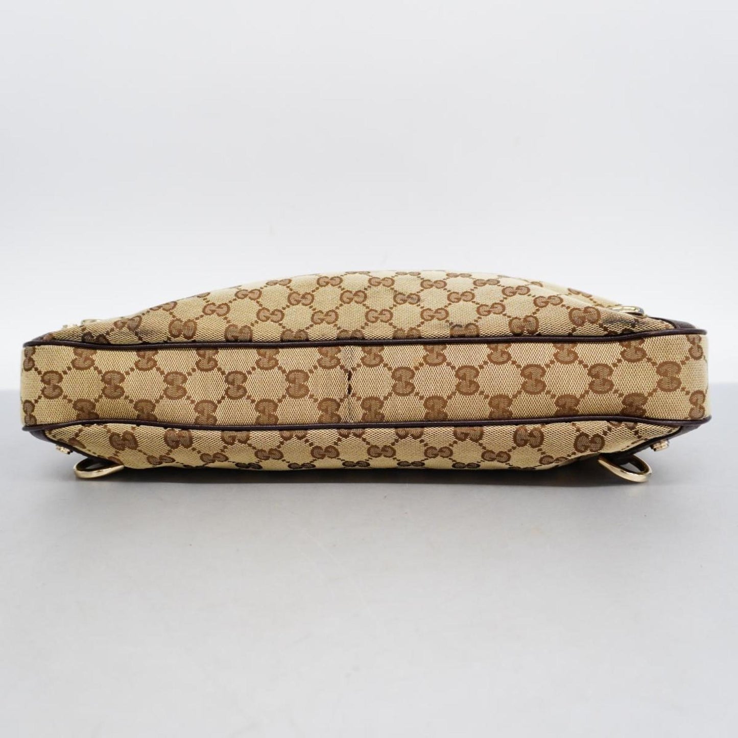 Luxury Gucci Trending 2025 Abbey  Canvas Shopper Bag ()