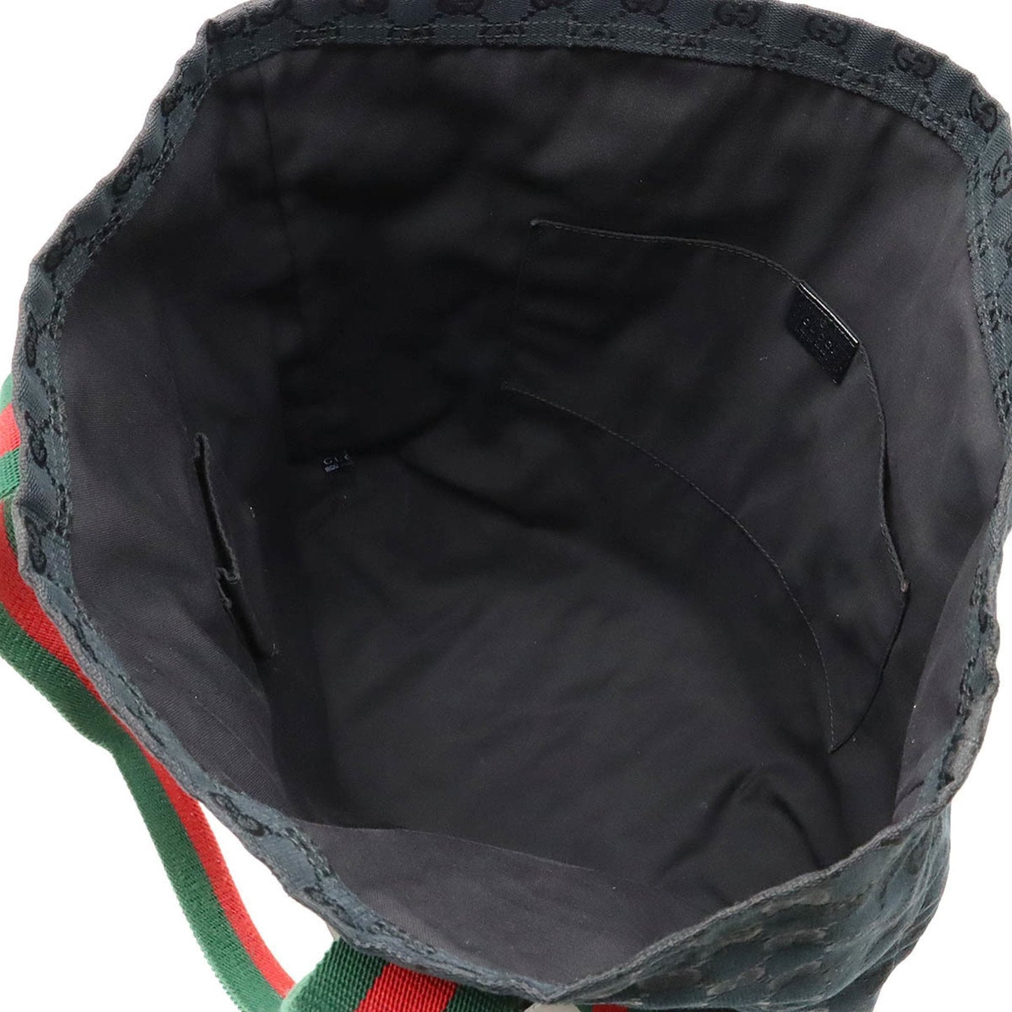 Luxury Gucci Trending 2025  Canvas Tote Bag ()