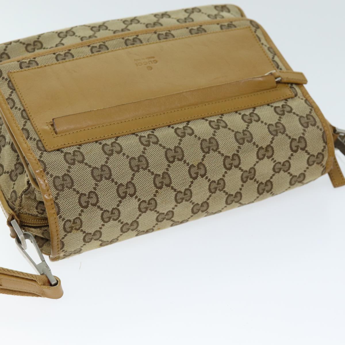 Luxury Gucci Trending 2025 Sherry Shoulder Bag