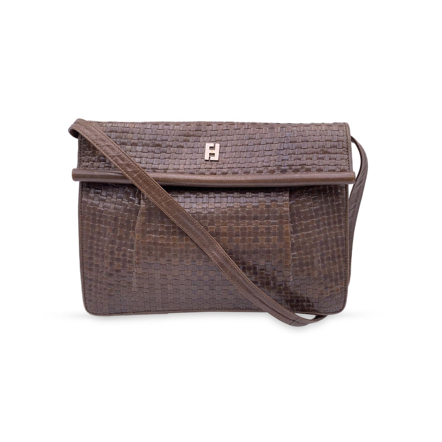 Luxury FendiShoulder Bag Vintage n.a.
