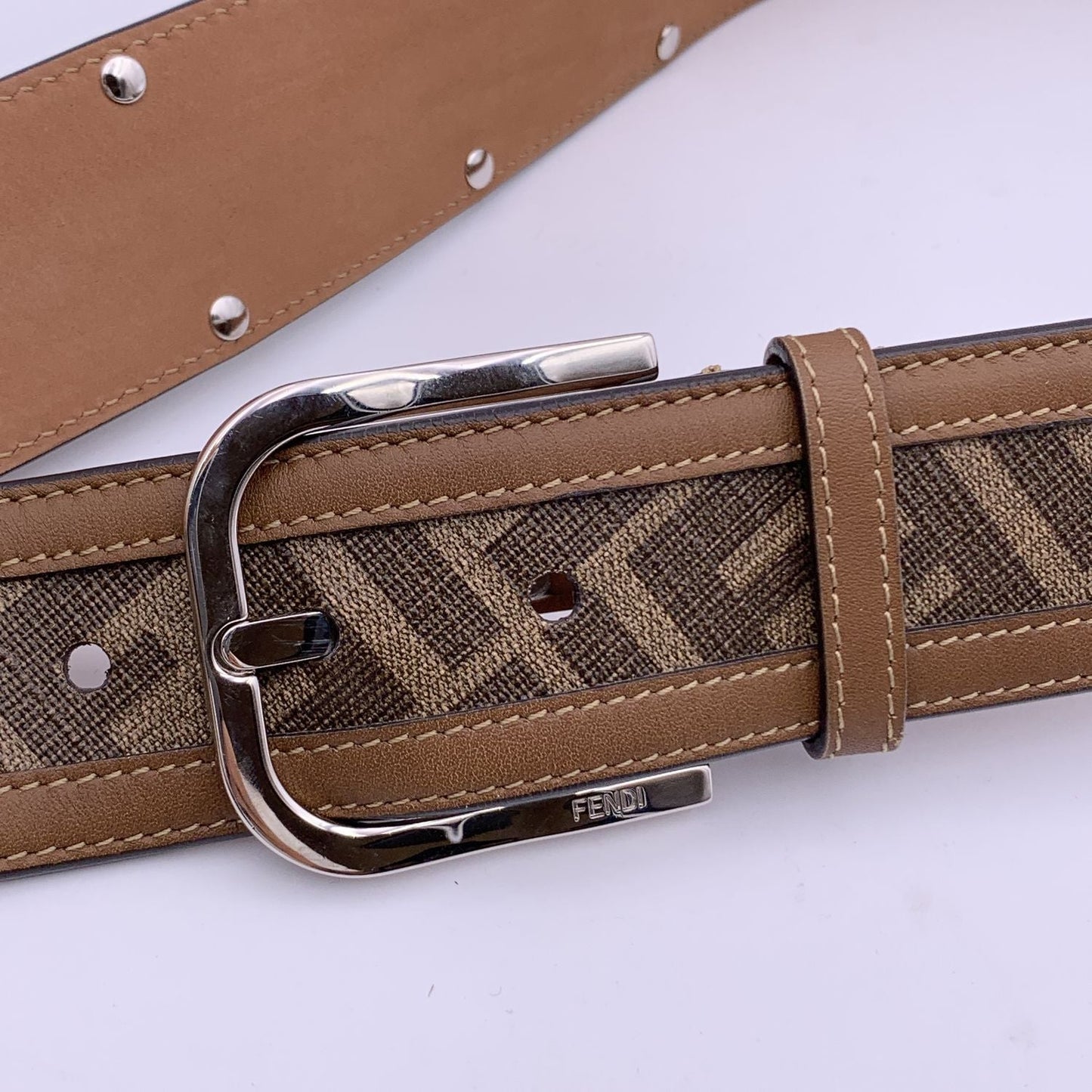 Luxury FendiBelt