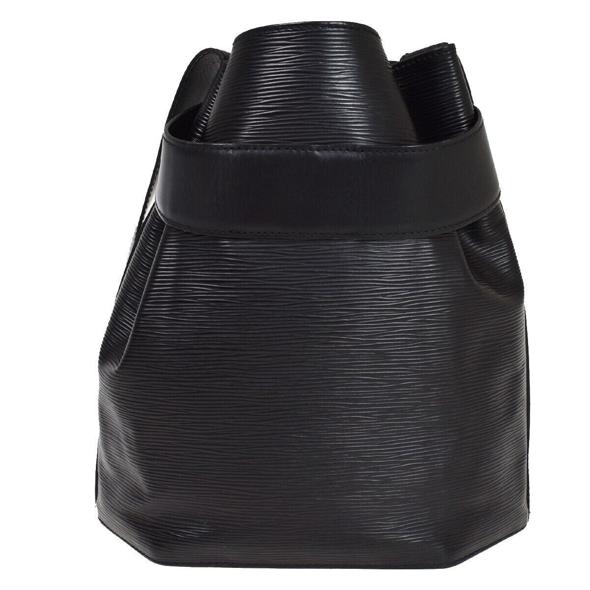 Louis Vuitton Sac D'épaule  Leather Shoulder Bag ()