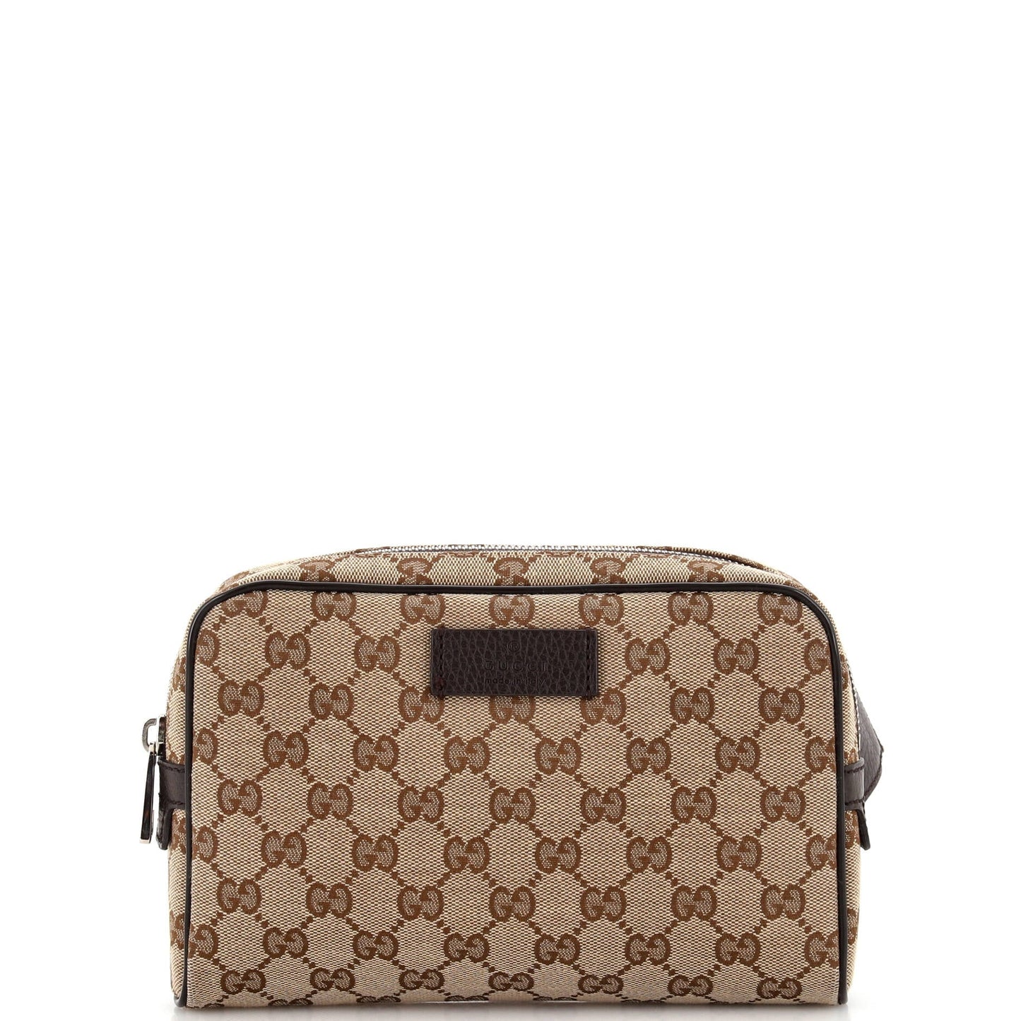 Luxury Gucci Trending 2025 Waist Belt Bag GG Canvas Small