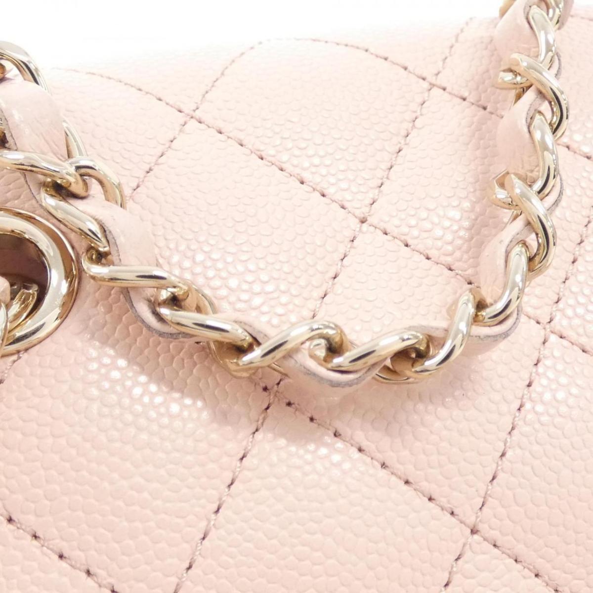 Chanel AS4399   Rucksack