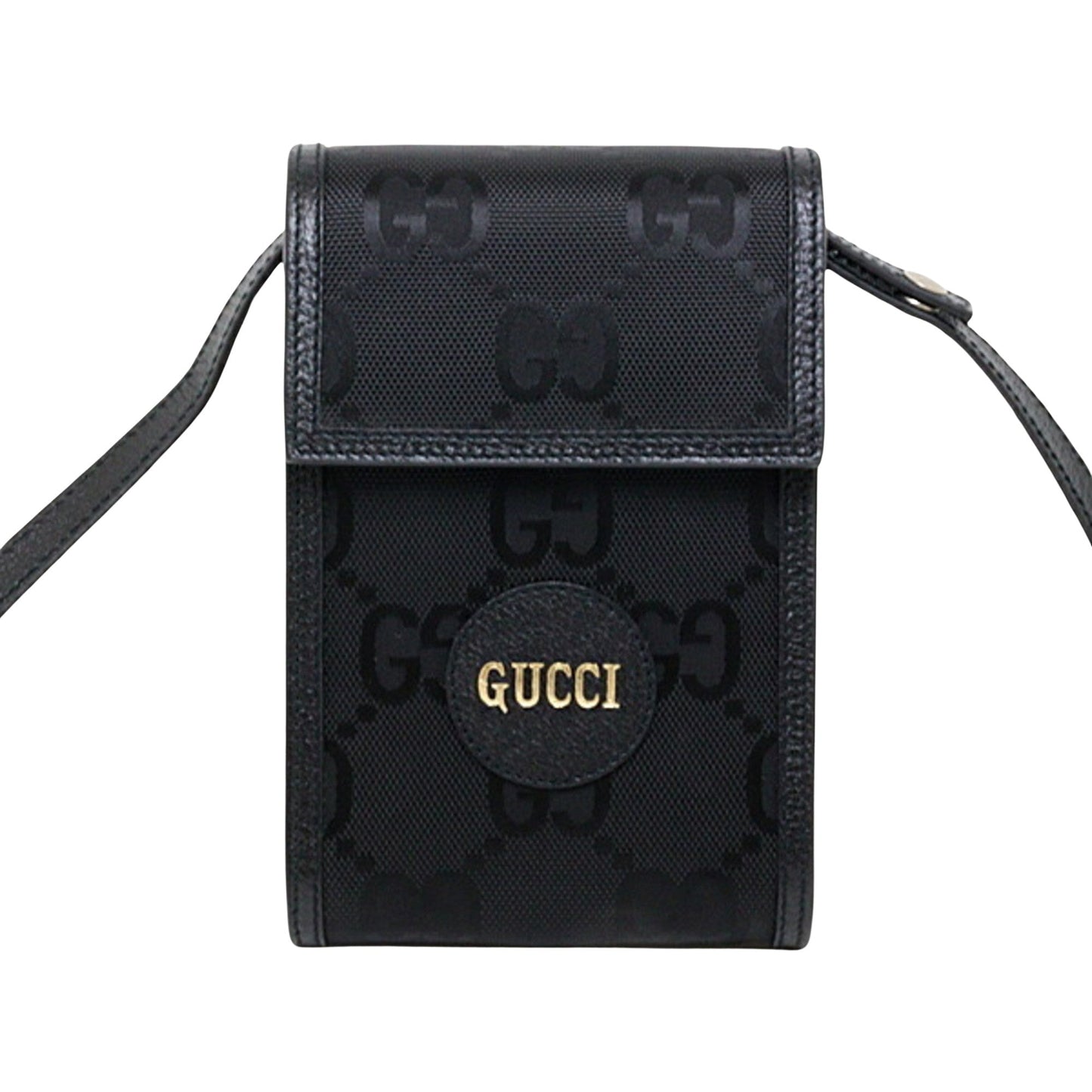 Gucci  Canvas Shopper Bag ()