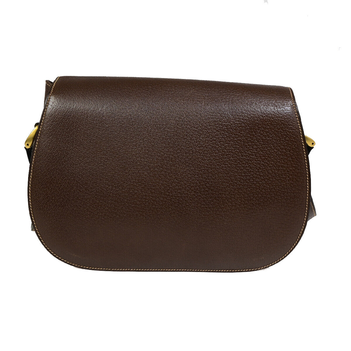 Luxury Gucci Trending 2025 Bamboo  Leather Shoulder Bag ()