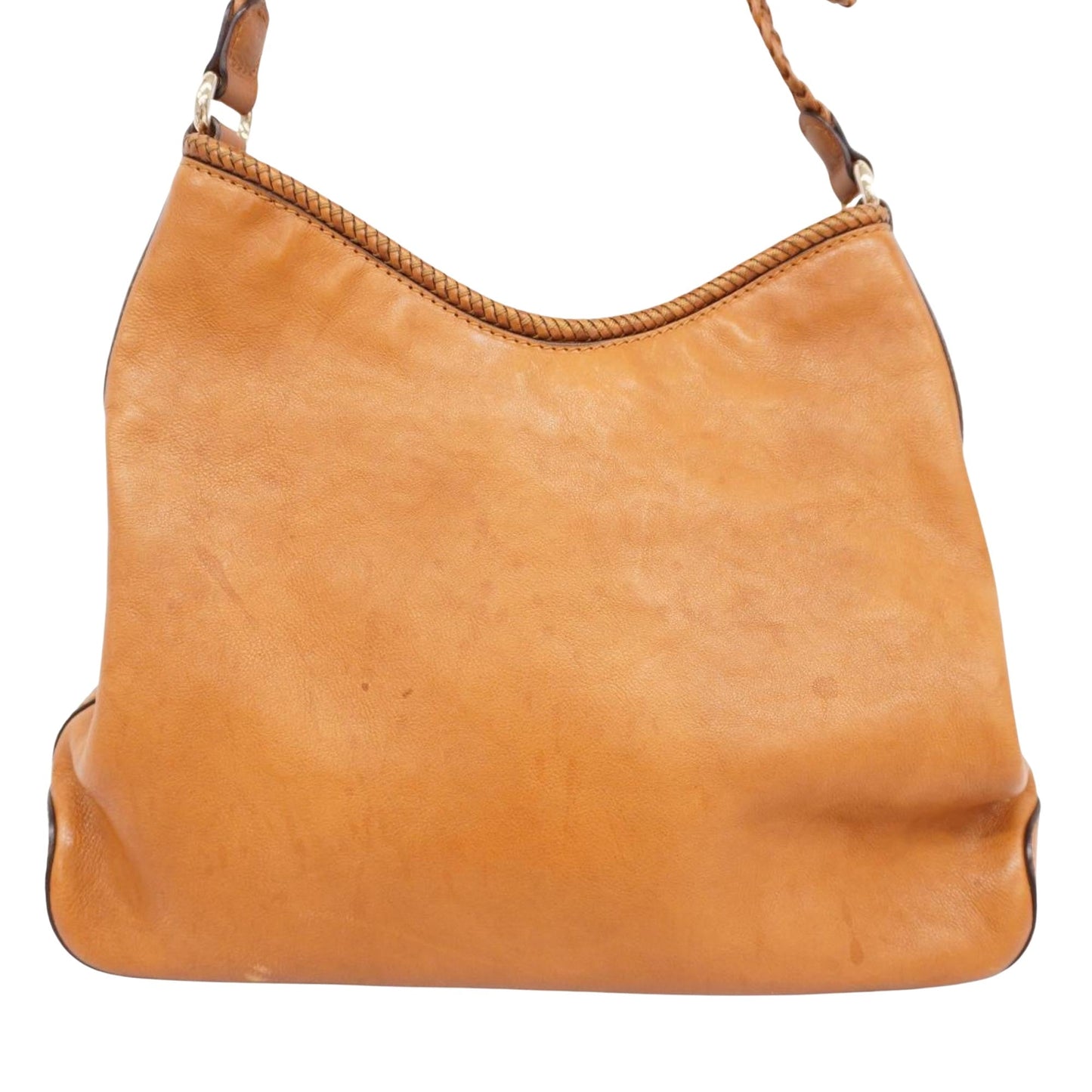 Luxury Gucci Trending 2025 Marrakech  Leather Shoulder Bag ()