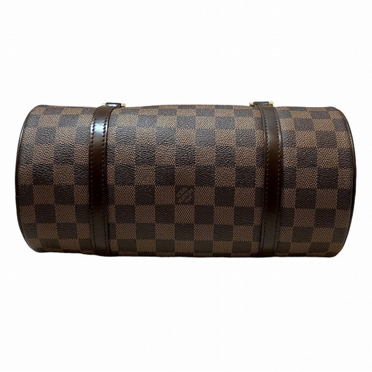 Louis Vuitton Papillon  Canvas Travel Bag ()