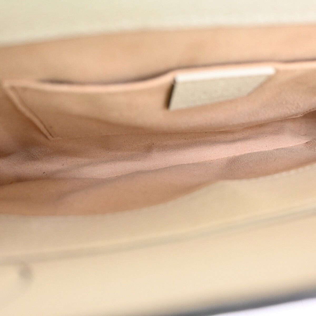 Gucci Gg Flora  Canvas Shoulder Bag ()