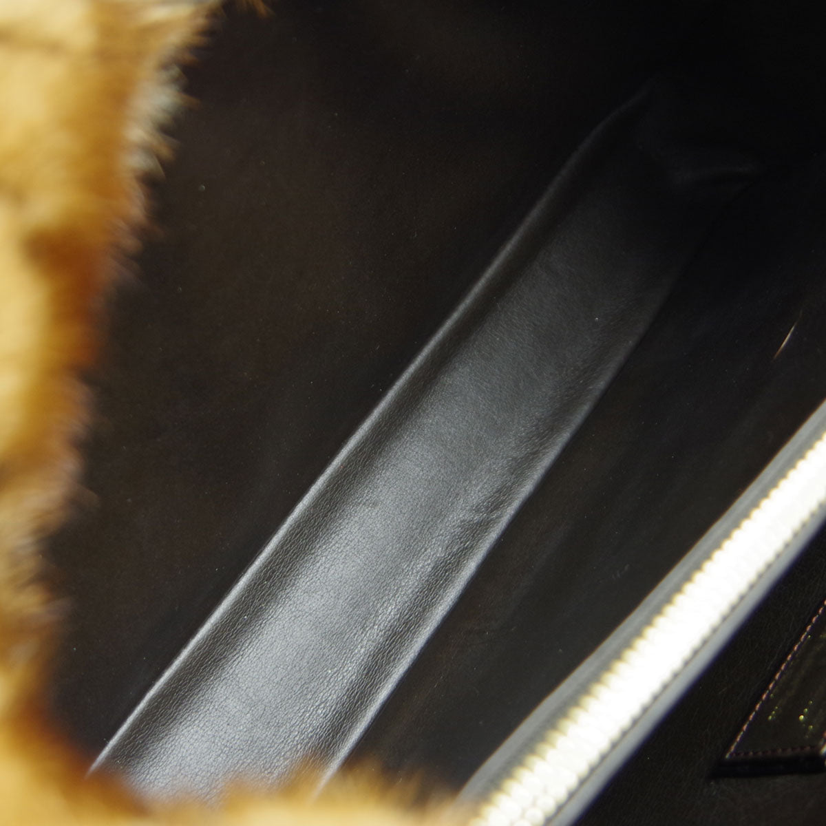 Louis Vuitton * 2004 Monogram Mink Fabuleux Extraordinaires Handbag M92700