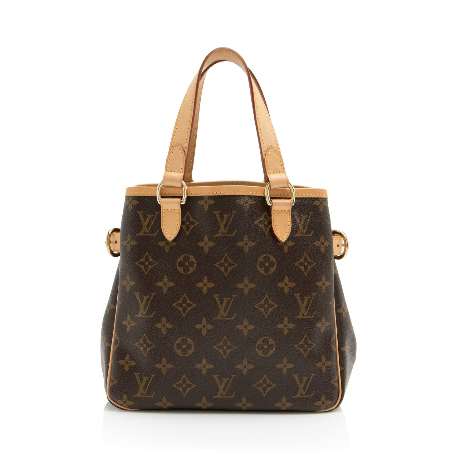 Louis Vuitton Monogram Canvas Batignolles Tote