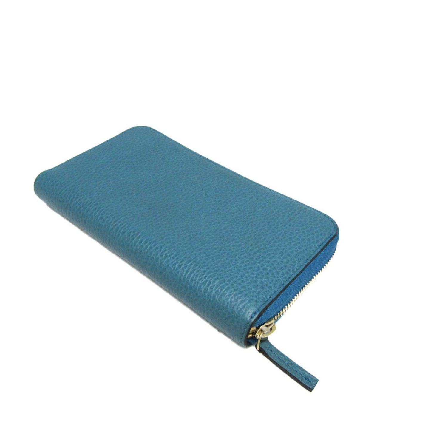 Luxury Gucci Trending 2025 Interlocking G  Leather Wallet  ()