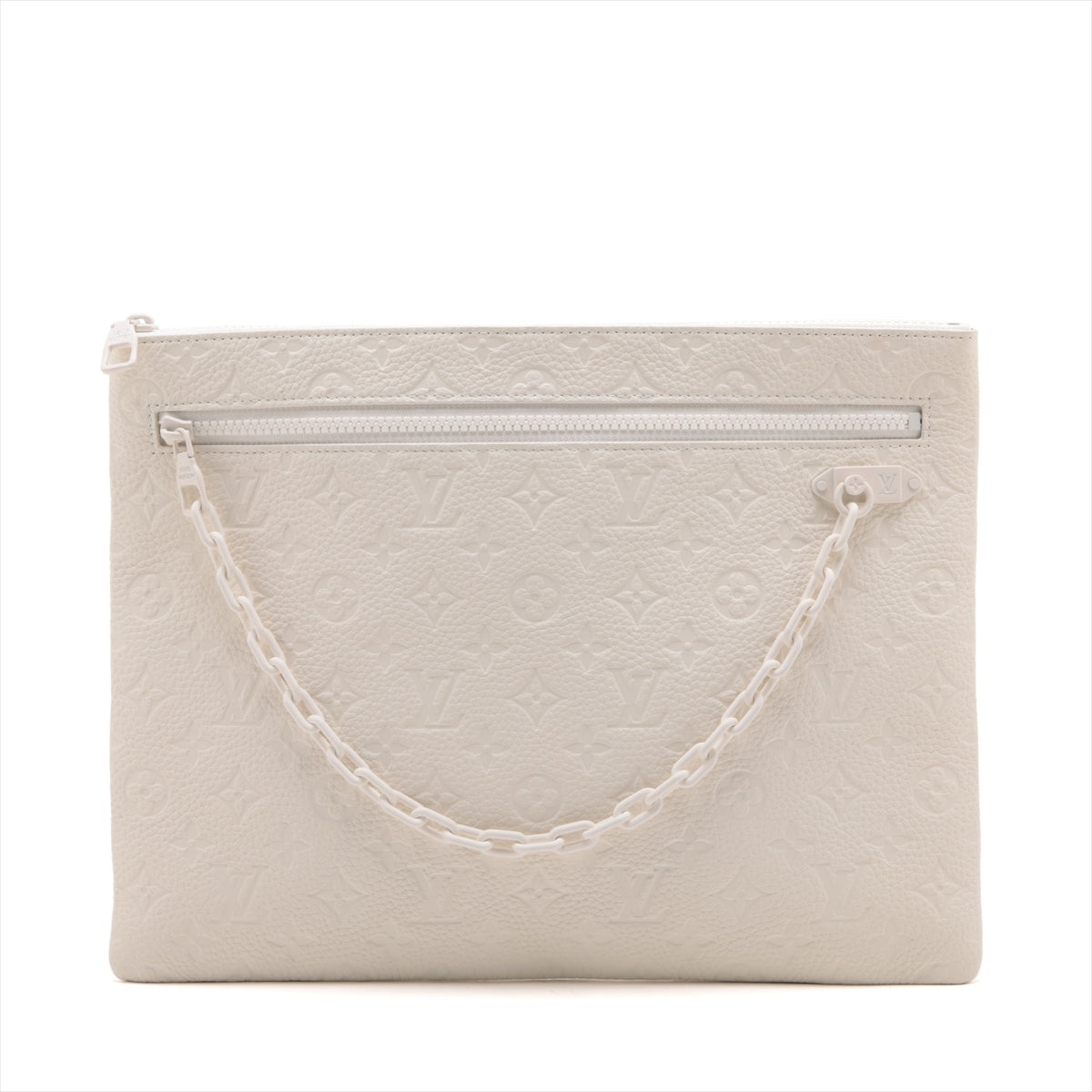 Louis Vuitton Monogram Poschet A4 M67462