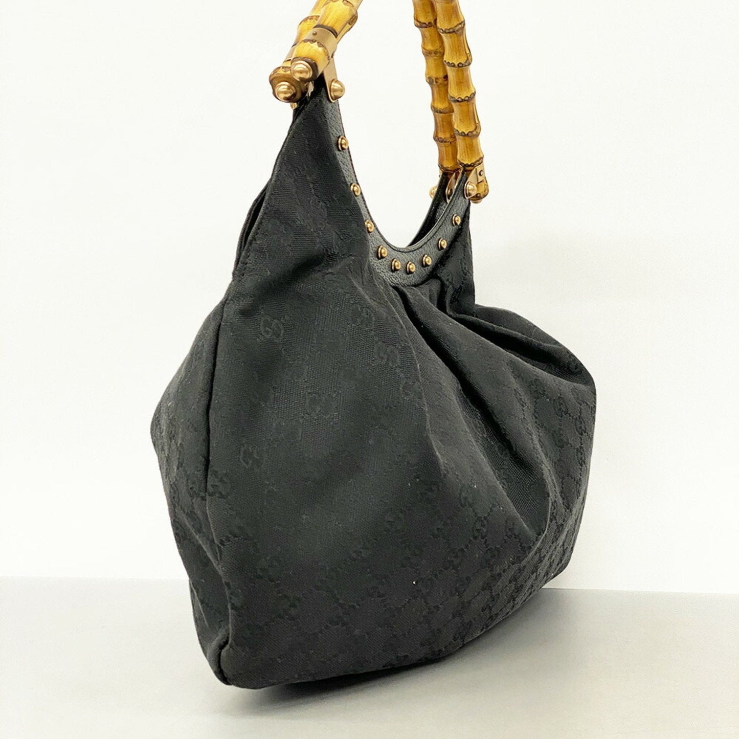 Gucci  Canvas Handbag ()
