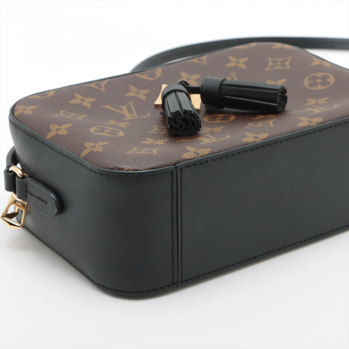 Louis Vuitton Monogram Santongju M43555   at