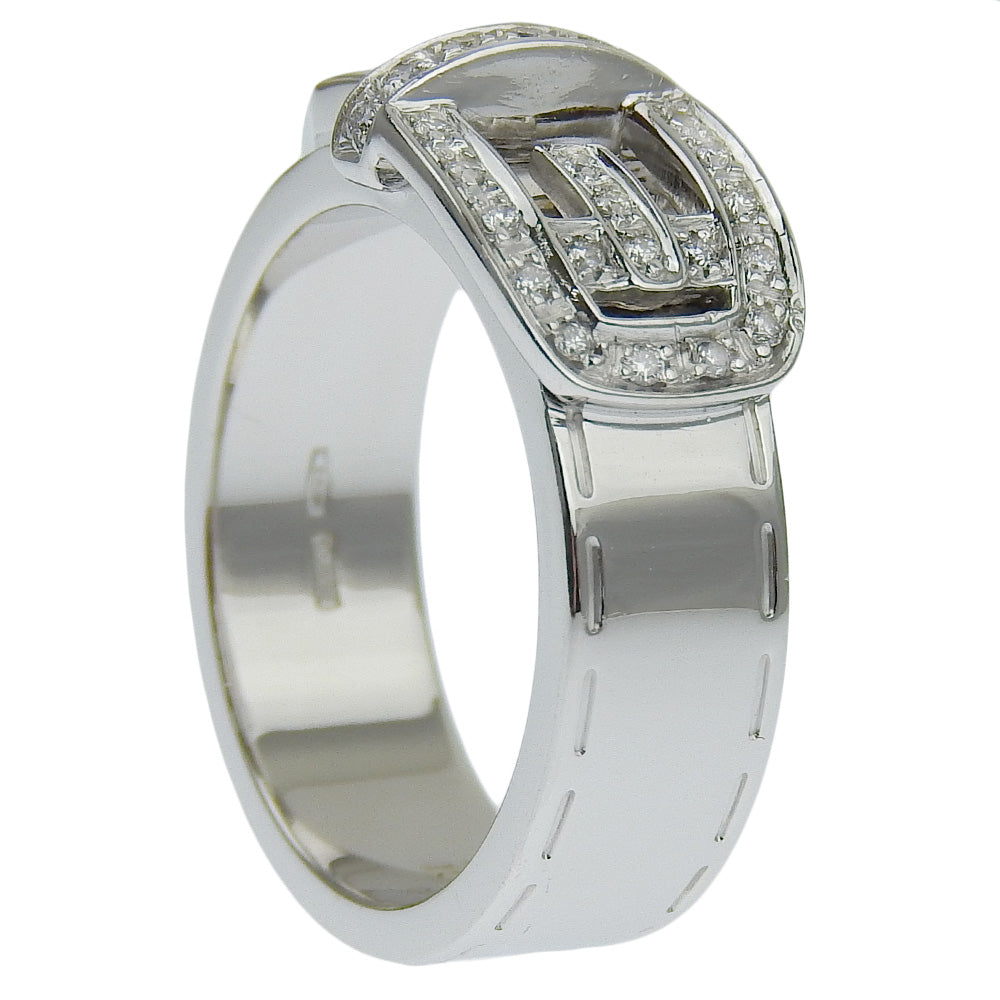Luxury Gucci Trending 2025 Belt Ring Ring