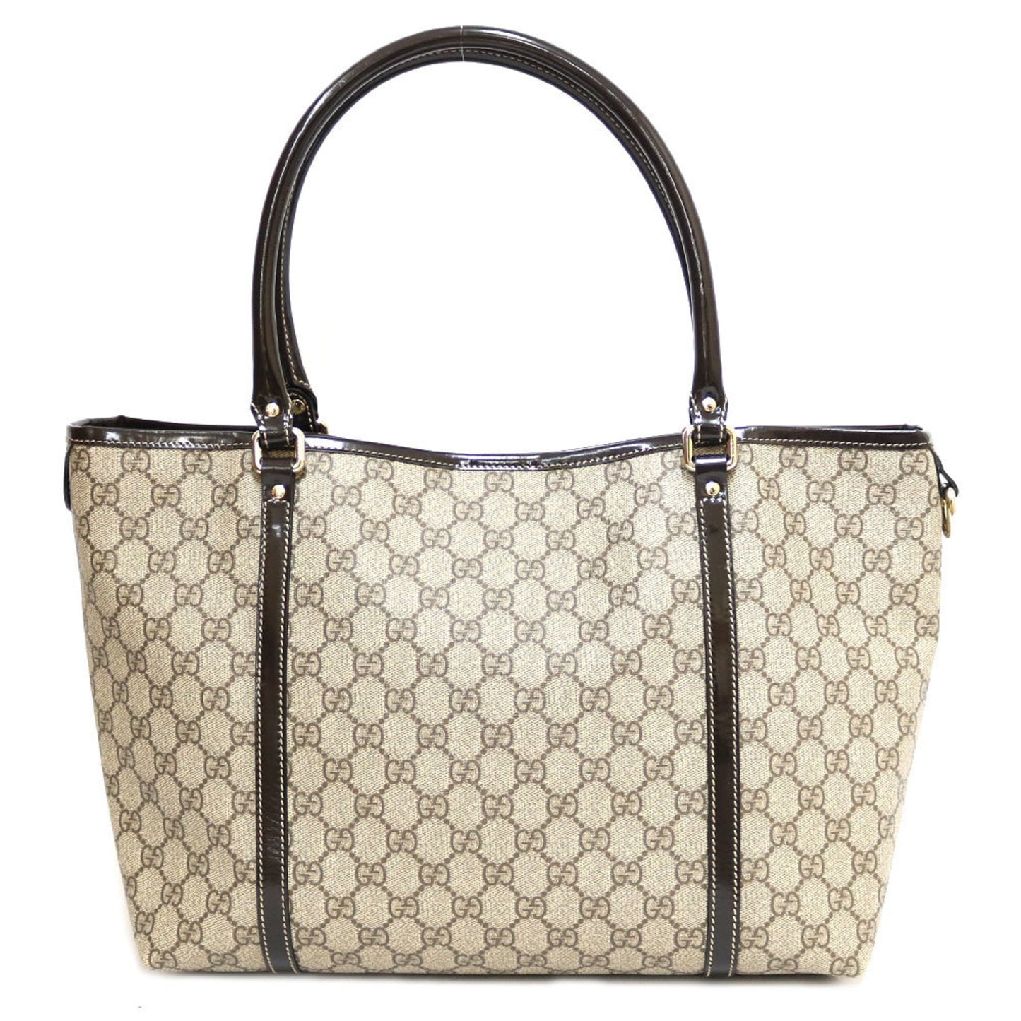 Luxury Gucci Trending 2025 Cabas  Leather Tote Bag ()