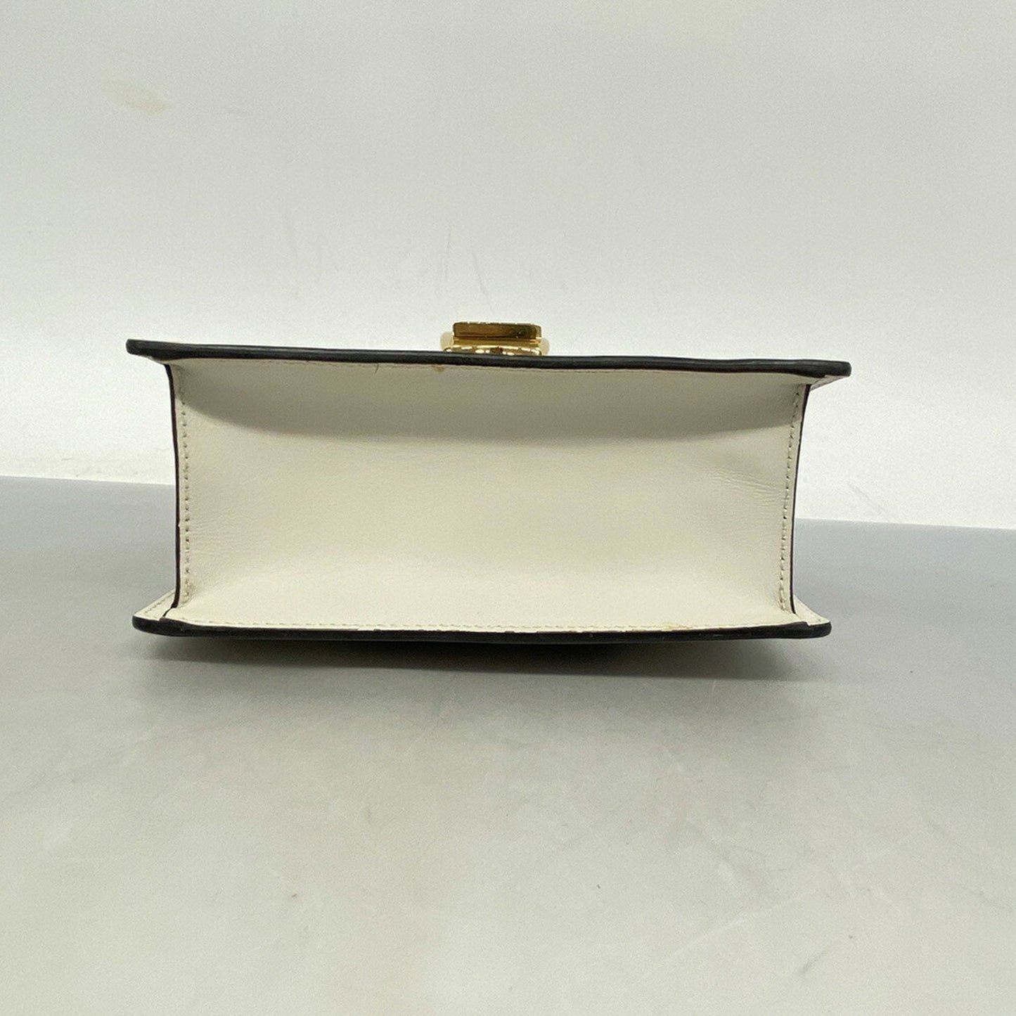 Luxury Gucci Trending 2025 Sylvie  Leather Shopper Bag ()