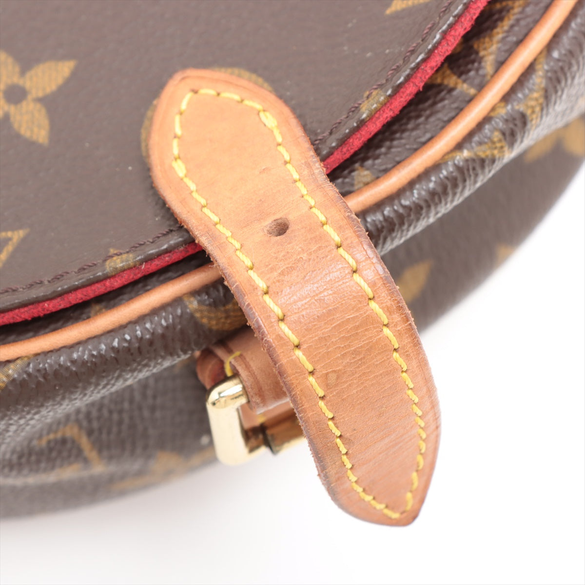 Louis Vuitton Monogram Tomblan M51179