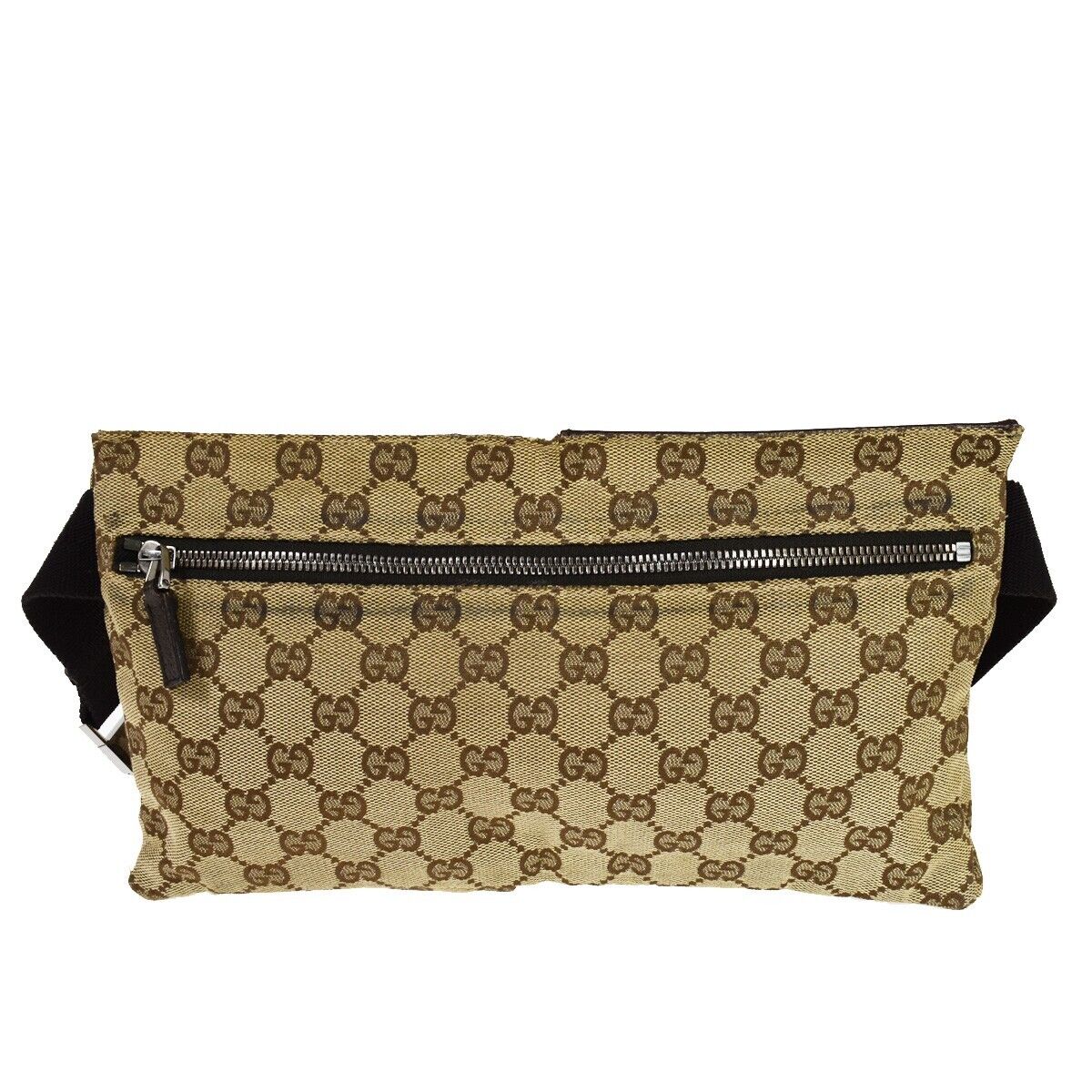 Luxury Gucci Trending 2025 --  Canvas Shoulder Bag ()