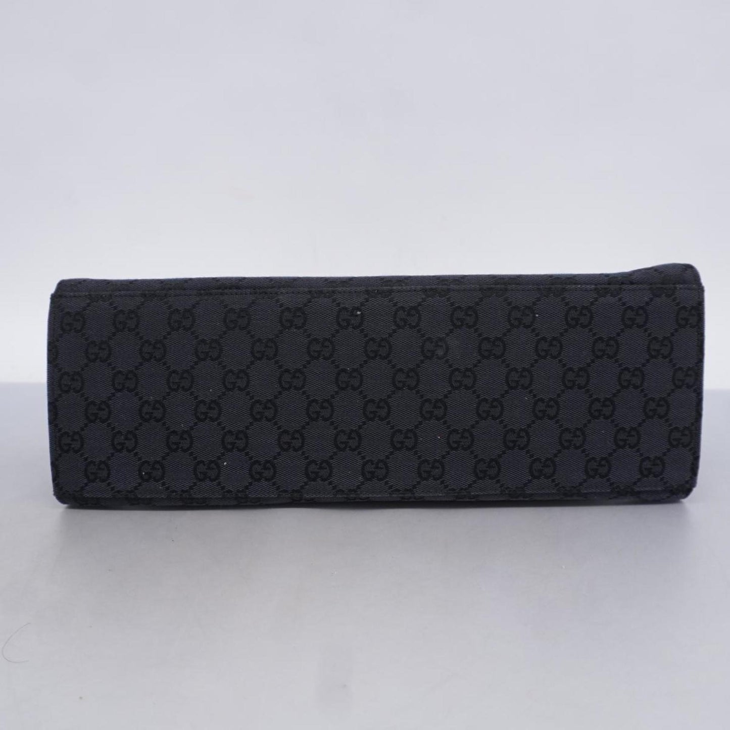 Luxury Gucci Trending 2025 Bamboo  Canvas Tote Bag ()
