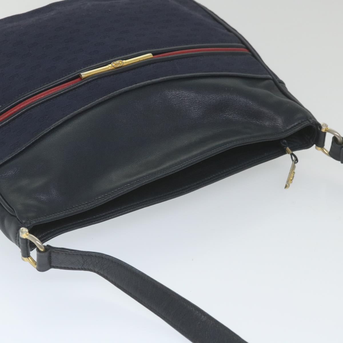 Luxury Gucci Trending 2025  Canvas Shoulder Bag ()