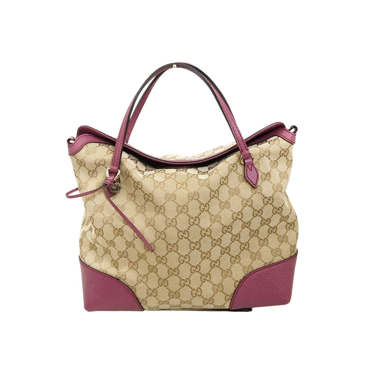 Luxury Gucci Trending 2025 Bree  Canvas Tote Bag ()
