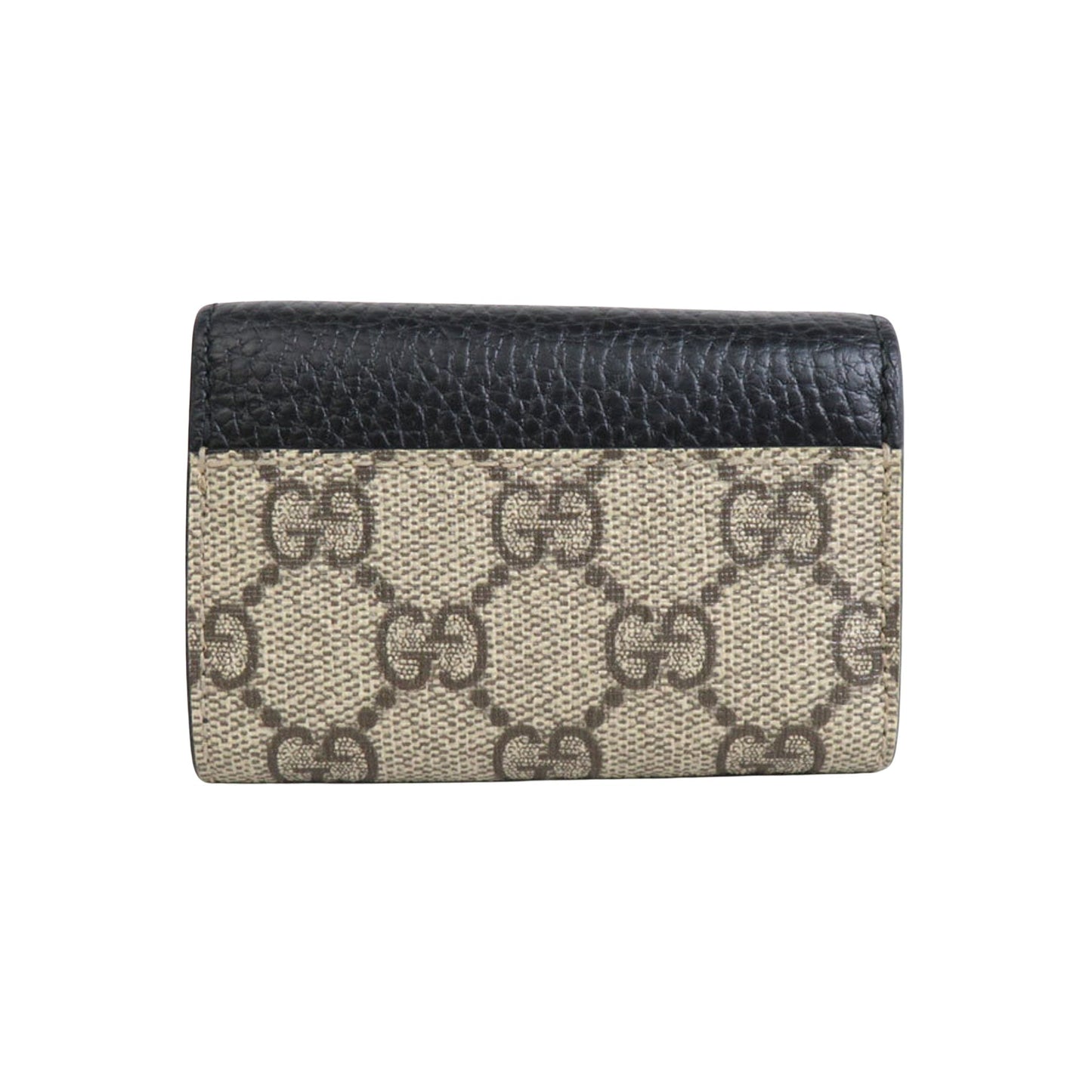 Luxury Gucci Trending 2025 --  Leather Wallet  ()