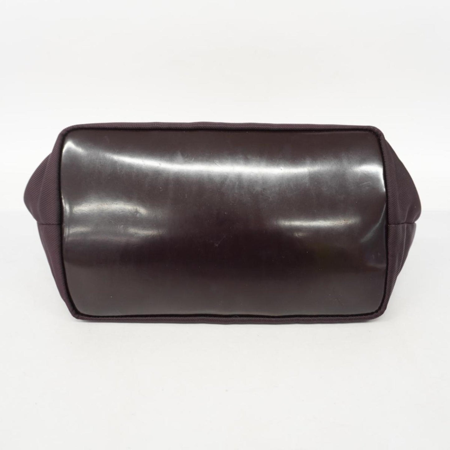 Gucci Bamboo  Synthetic Handbag ()