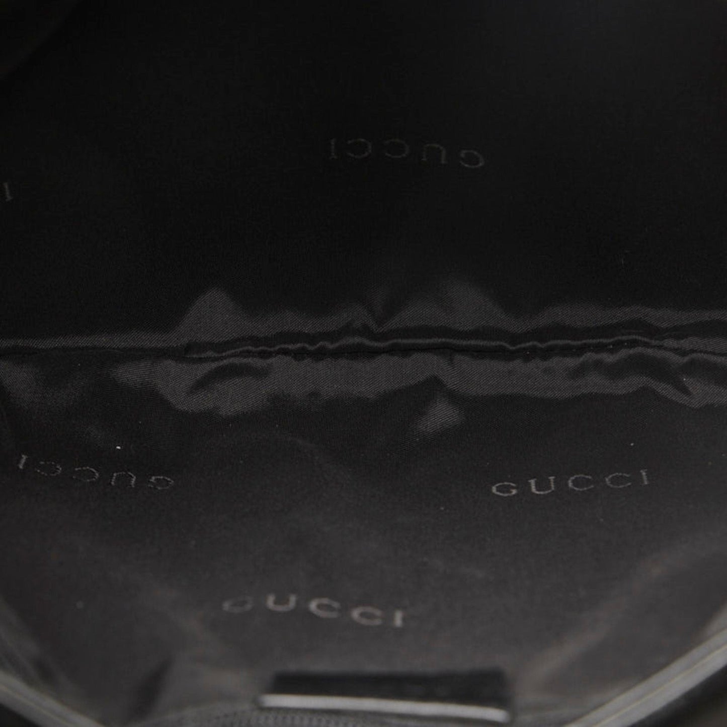 Luxury Gucci Trending 2025  Leather Shoulder Bag ()