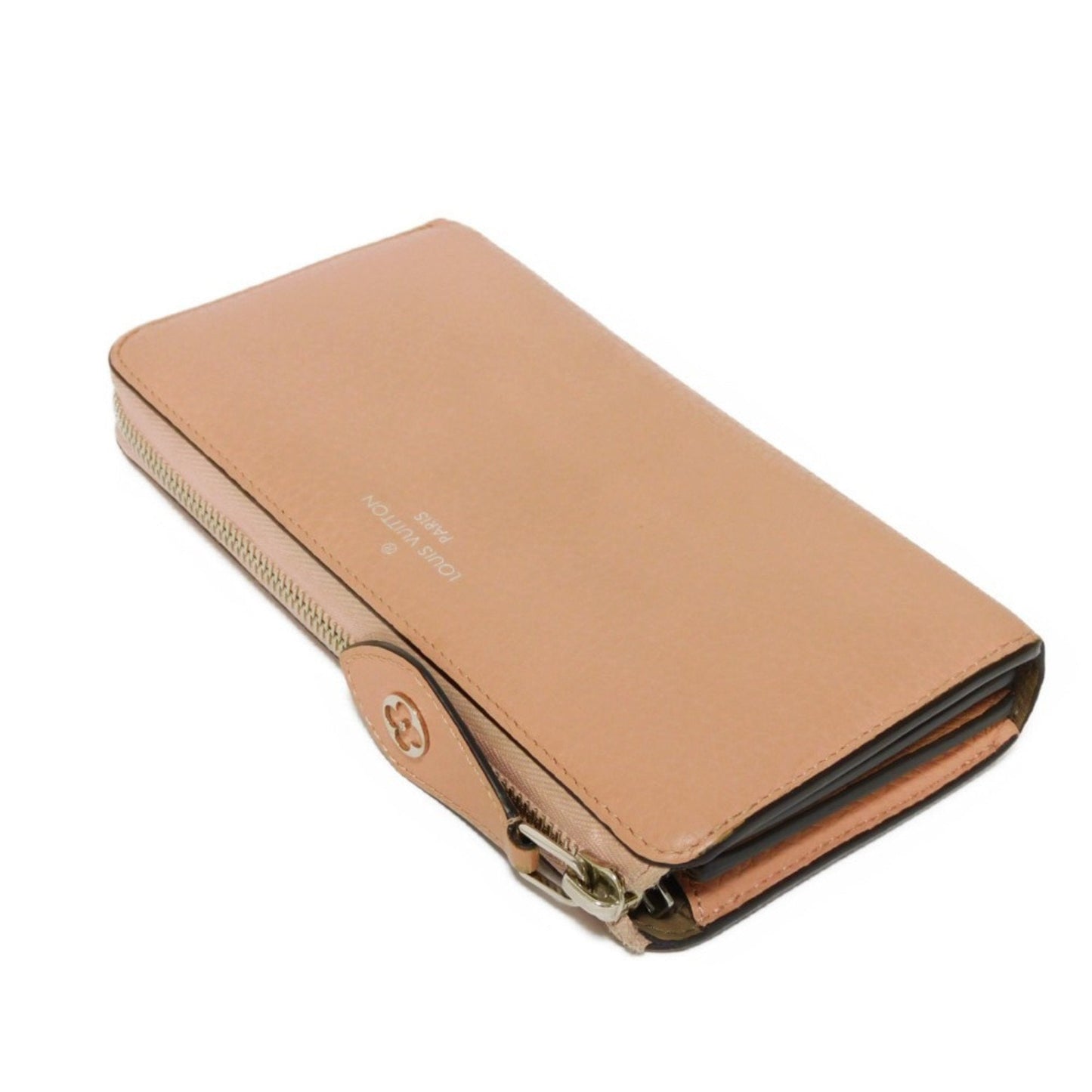 Louis Vuitton Comète  Leather Wallet  ()