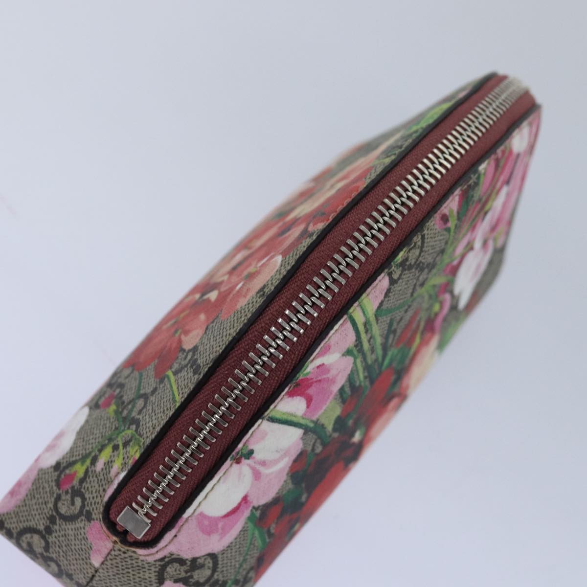 Luxury Gucci Trending 2025  Canvas Wallet  ()