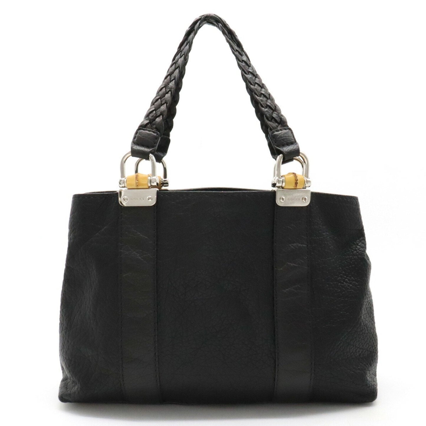 Luxury Gucci Trending 2025  Leather Tote Bag ()