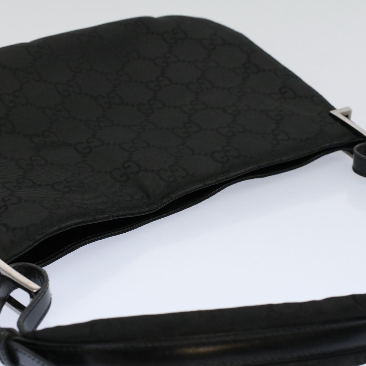 Luxury Gucci Trending 2025  Canvas Shoulder Bag ()