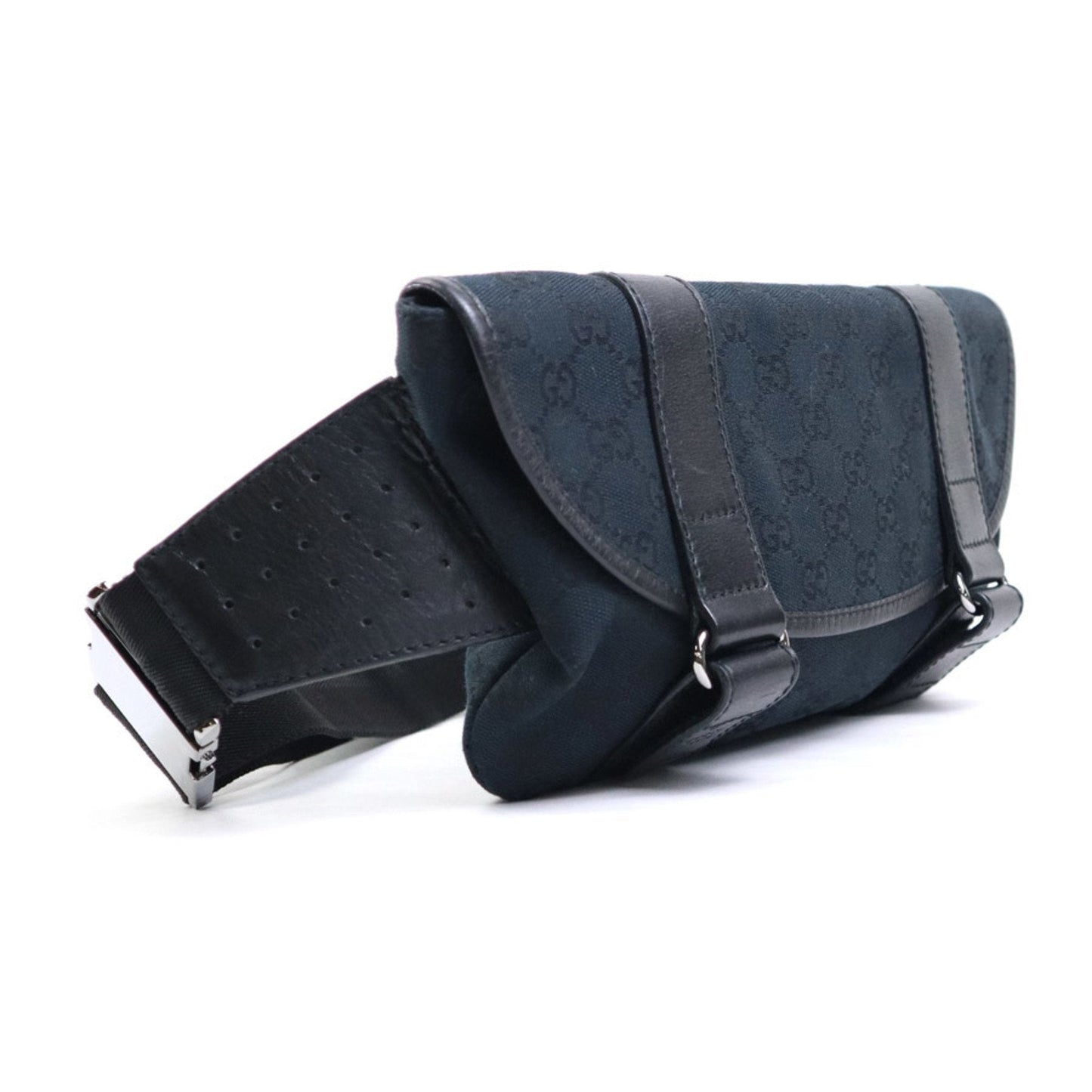 Luxury Gucci Trending 2025 Gg Canvas  Canvas Shoulder Bag ()