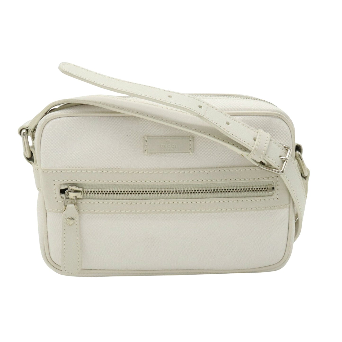 Luxury Gucci Trending 2025  Canvas Shopper Bag ()