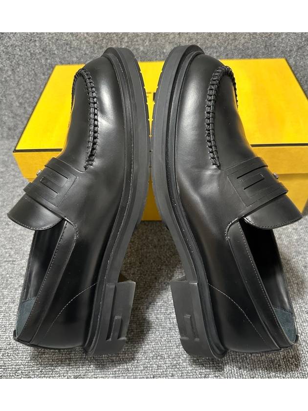 Luxury Fendi loafer 250