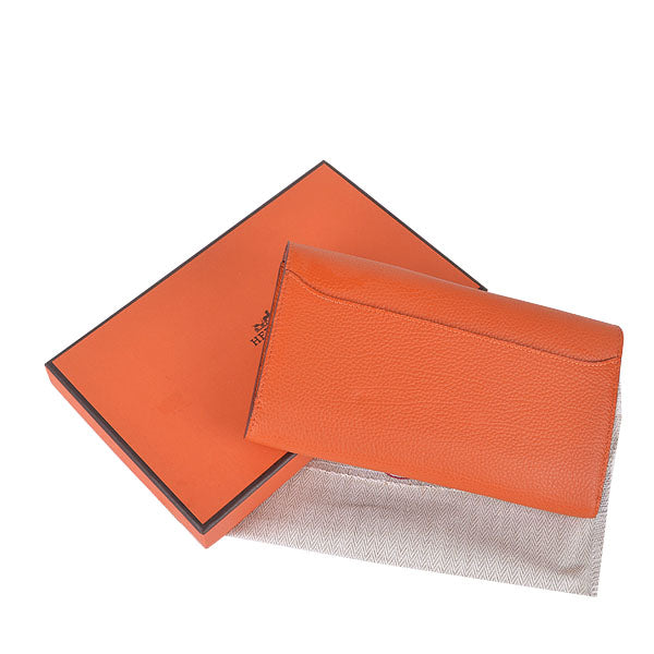 Luxury Hermes Wallet H6023 Ladies Wallet Price