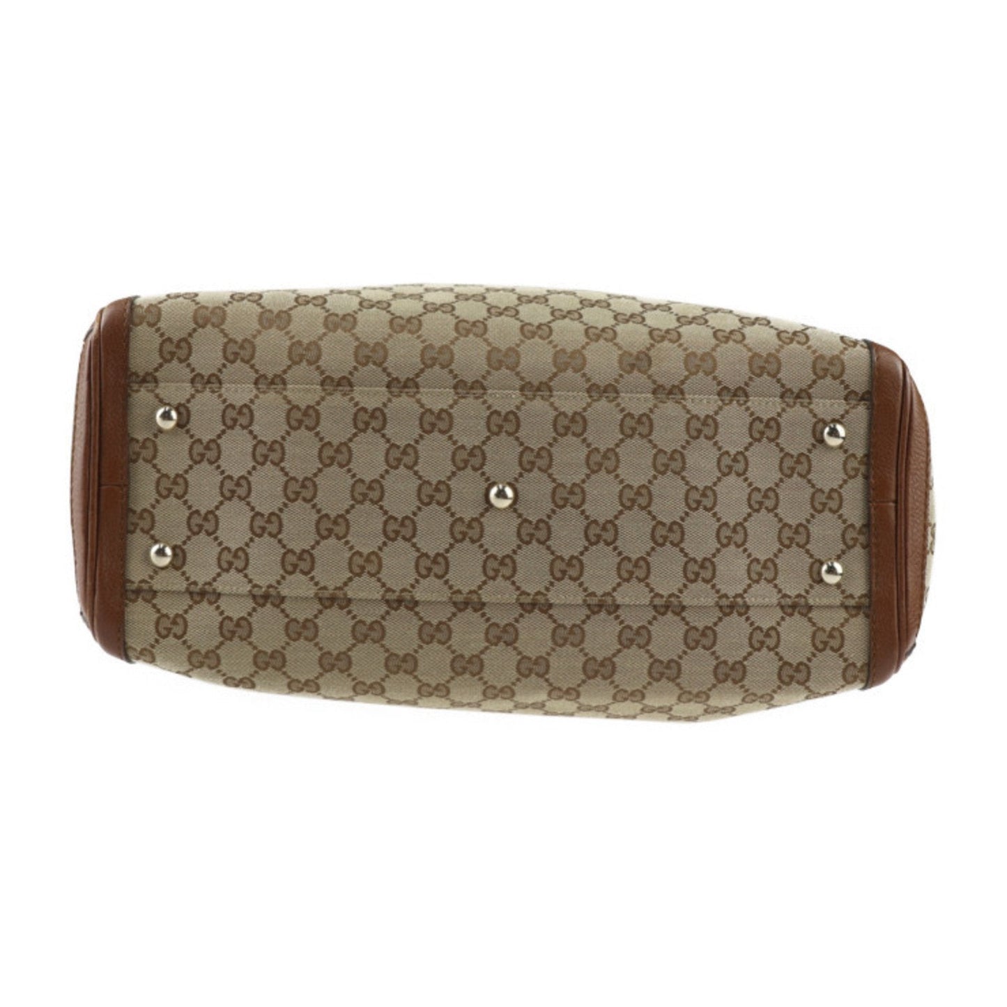 Gucci Bella  Canvas Tote Bag ()