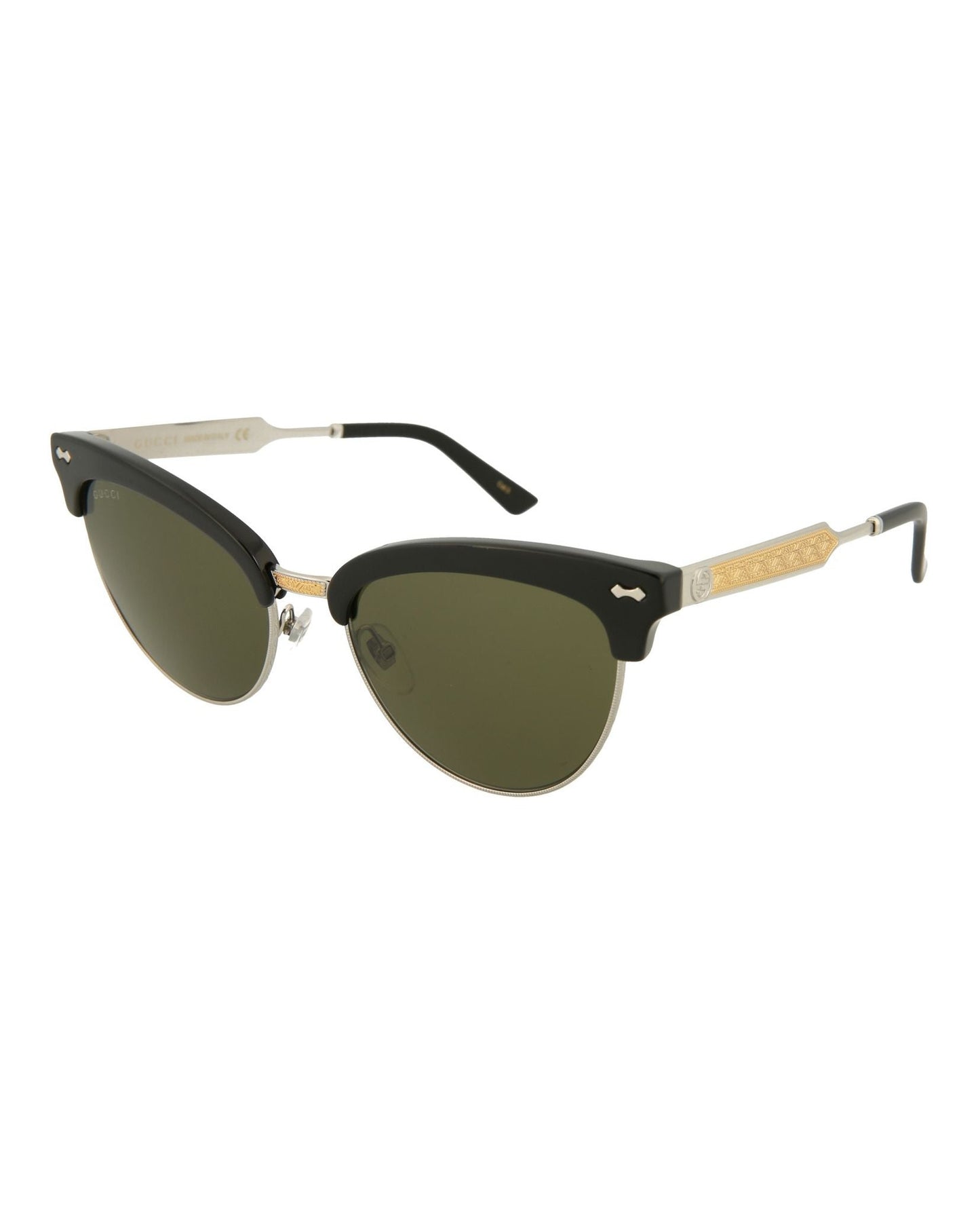 Gucci Cat-Eye Sunglasses
