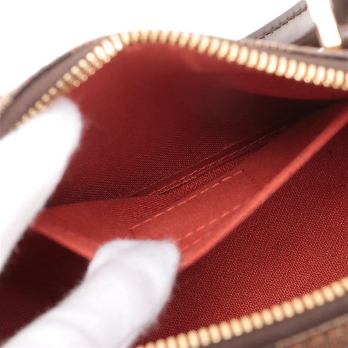 Louis Vuitton Damier Liberamini N41436