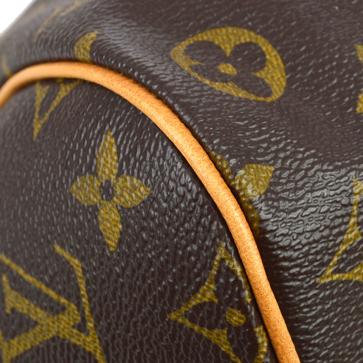 Louis Vuitton 2013 Monogram Tivoli PM M40143