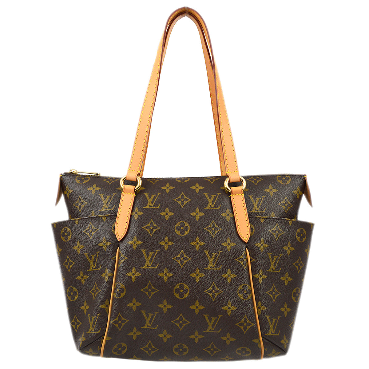 Louis Vuitton 2013 Totally PM Monogram M56688