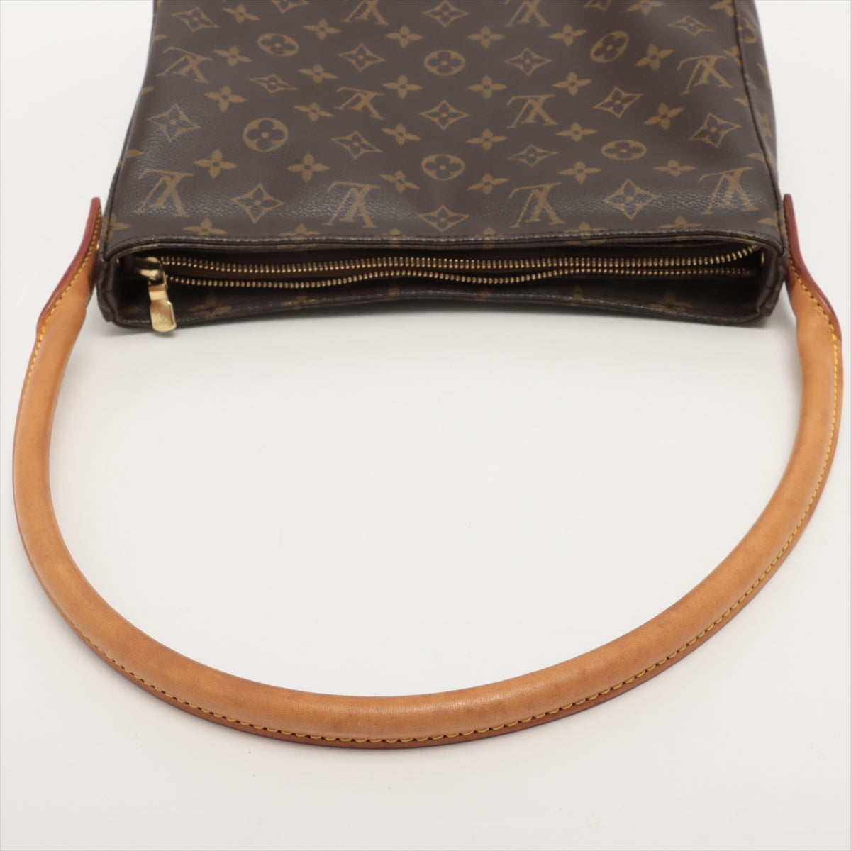 Louis Vuitton Monogram Looping GM M51145