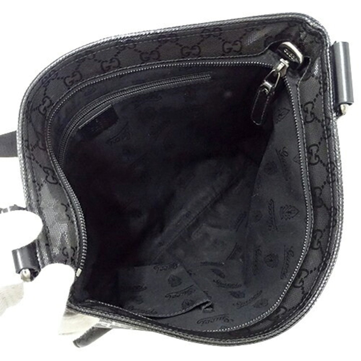 Luxury Gucci Trending 2025 --  Canvas Clutch Bag ()