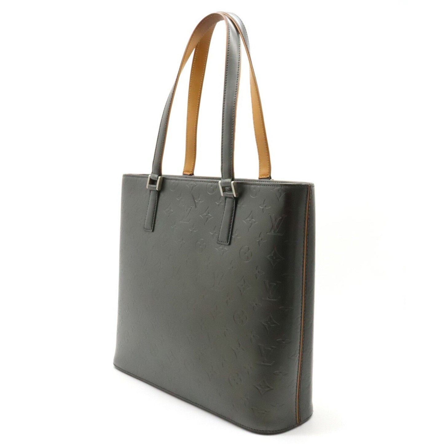 Louis Vuitton Wildwood  Leather Shoulder Bag ()