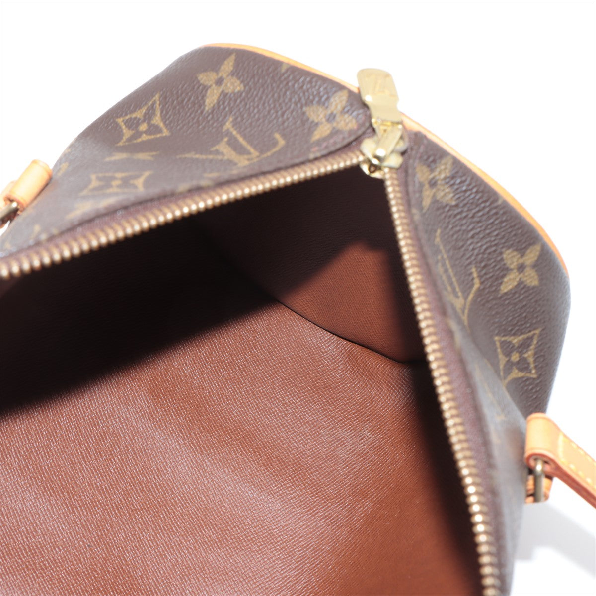 Louis Vuitton Monogram Papillon M51385
