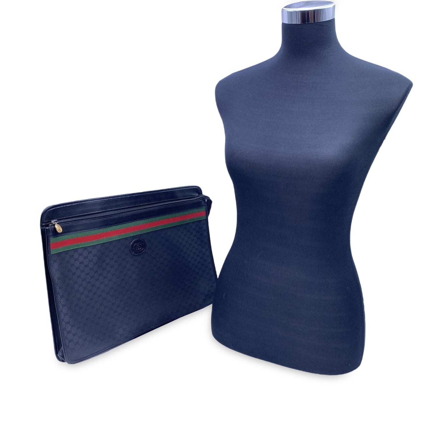 Luxury Gucci Trending 2025 Clutch Bag Vintage