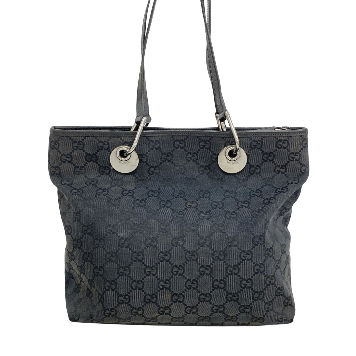 Gucci Eclipse  Canvas Tote Bag ()
